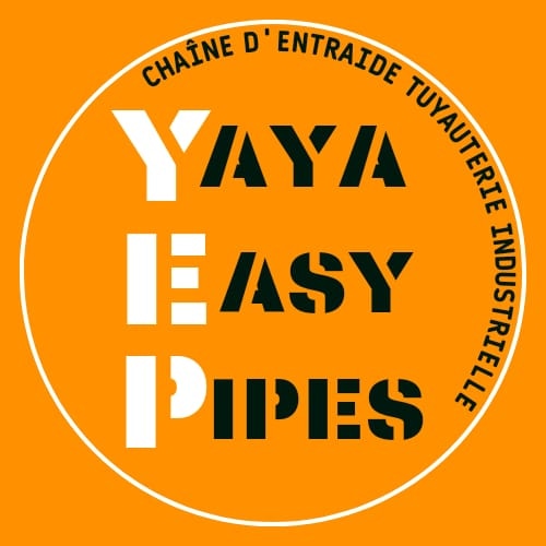 YAYA EASY PIPES 